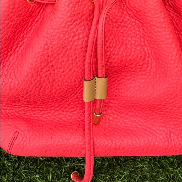 Coach drawstring bag - Picture 2 of 11